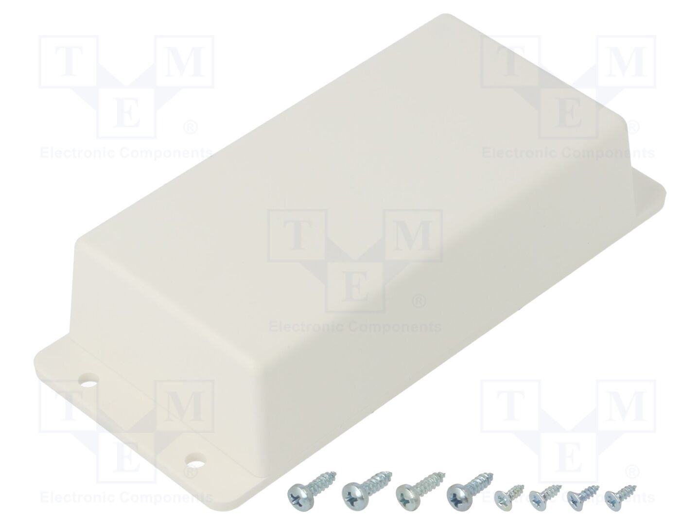 SUPERTRONIC PP110W Yleiskotelo 55x103x28mm