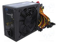 QOLTEC 50342 ATX tietokonevirtalähde 1650W