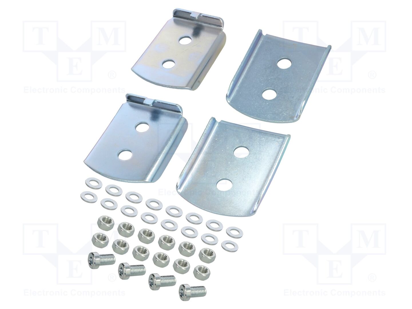 RITTAL 8100770 Jalusta-adapteri 1376.4g