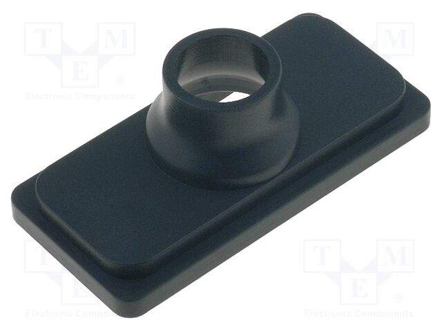 MINITOOLS A-OBD-C Tulppa kaapelitiviste 9,8mm (50 kpl erä)