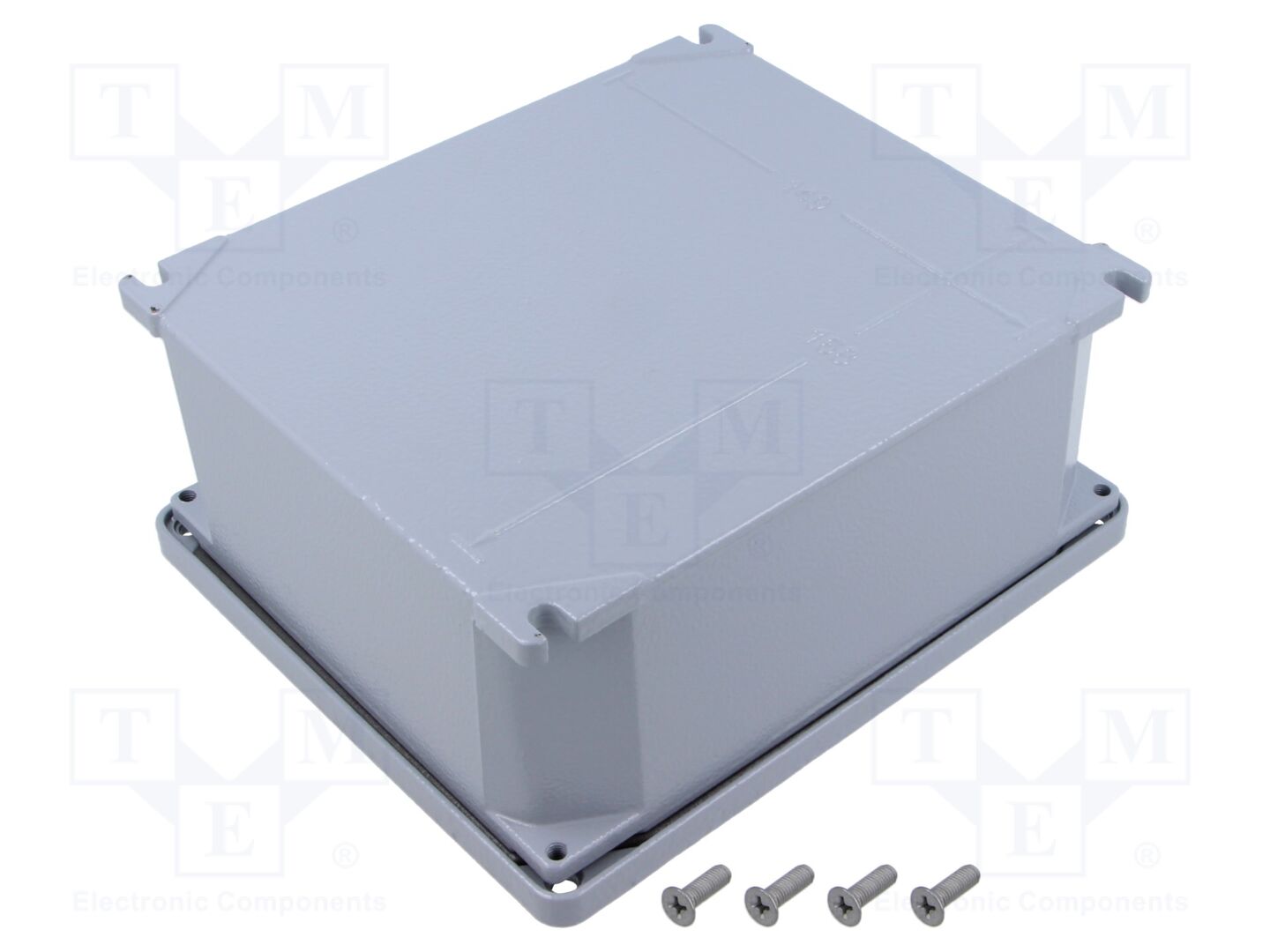 SCAME 653.03 Yleiskotelo 168x192x80mm