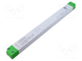 POS FTPC150V12-S2 LED-verkkolaite 150W 12VDC 11A