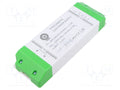 POS FTPC250V12 LED-verkkolaite 216W 12VDC 18A