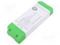 POS FTPC250V24 LED-virtalähde 250W 24VDC 10.4A