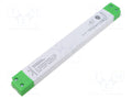 POS FTPC30V24-S2 LED-virtalähde 30W 24VDC 1,25A