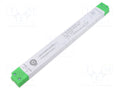 POS FTPC60V12-S2 LED-virtalähde 60W 12VDC 5A