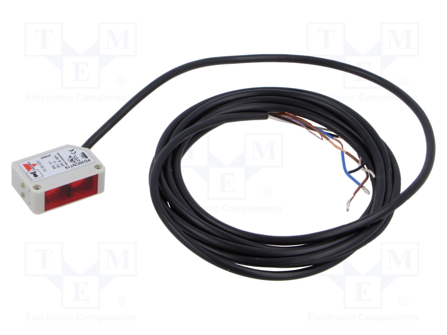 CARLO GAVAZZI PD30CNT15 Valokenno 15m