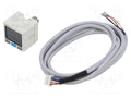 PNEUMAT KP43P-031-F3 Painelähetin -1-10bar