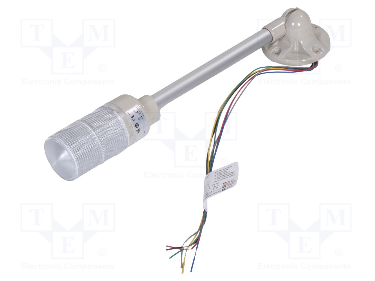 SCHNEIDER ELECTRIC XVGB2SM Merkkivalopylväs 24VDC/24VAC