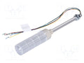 SCHNEIDER ELECTRIC XVGB4ST Merkkivalopylväs LED 24V