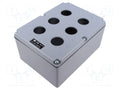 ILME ILME-A3P1520.06 Ohjauskotelo IP65