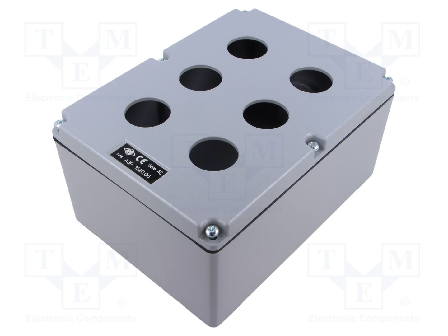 ILME ILME-A3P1520.06 Ohjauskotelo IP65