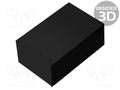 XP POWER JMR1024D15 DC/DC-muunnin 10W