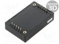 CINCON CQB150W14-72S28N-B DC/DC-muunnin 150W