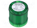 SIEMENS 8WD4400-1AC Merkkivalomoduuli 12÷240VDC