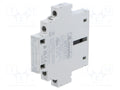 LOVATO ELECTRIC BFX12C11 Apuhohdin NC + NO