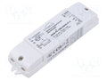 BRIDGELUX BXDR-PS-12BS-E207D-01-A LED-verkkolaite DALI 2 12W 2.42VDC