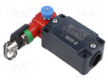 PIZZATO ELETTRICA FD2183-GT6 Turvakytkin IP67