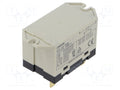 OMRON Electronic Components G7L-1A-TUB-24DC Sähkömagneettinen rele 24VDC