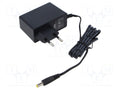 ESPE E24-2415-481 Kytketty verkkolaite 24V 1.6A pistotulppa