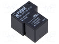 RELPOL R40N-3021-85-5110 Sähkömagneettinen rele 110VAC, 40A