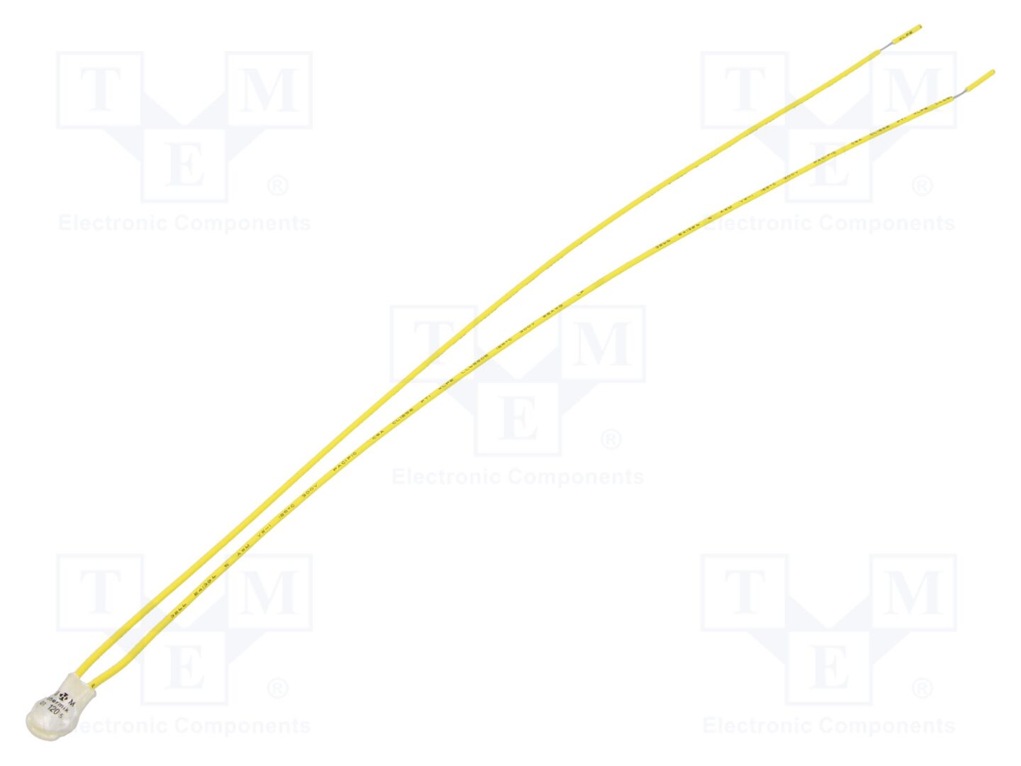 SYNFLEX S01-120 Termostaatti 120°C