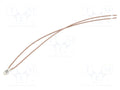 SYNFLEX S01-140 Termostaatti 140°C
