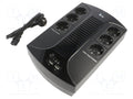 IPS DM1-LI-0K6-PC-1X7 UPS-laite 600VA 360W 230V
