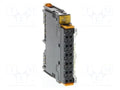 OMRON GRT1-OD8-1 Automaatiomoduuli 84x15x74.4mm