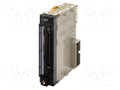 OMRON CJ1W-IC101 Automaatiomoduuli CJ1W