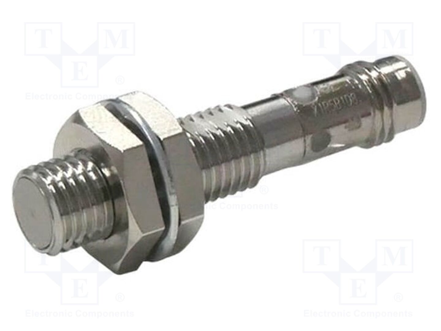 OMRON E2E-X2B1T8-M5 Induktiivinen anturi 0-2mm