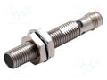 OMRON E2E-X2B1TL8-M5 Induktiivinen anturi 0-2mm