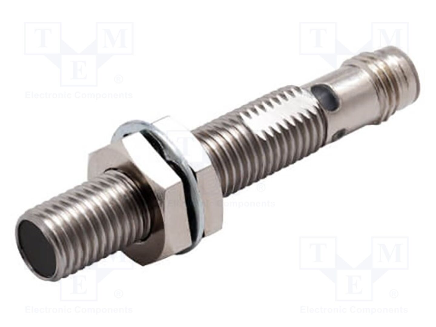 OMRON E2E-X2B1TL8-M5 Induktiivinen anturi 0-2mm