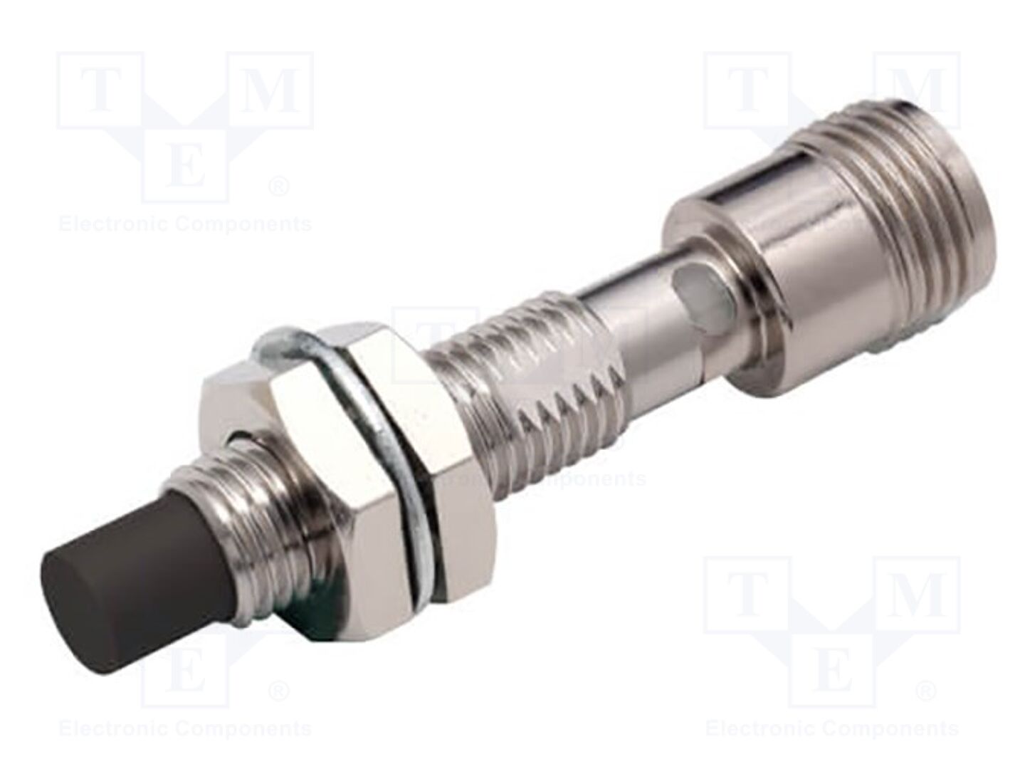 OMRON E2E-X4MC18-M1 Induktiivinen anturi 0-4mm