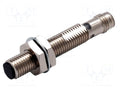 OMRON E2E-X4B1TL8-M5 Induktiivinen anturi 4mm