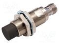 OMRON E2E-X10MB1T18-M1 Induktiivinen anturi 10mm