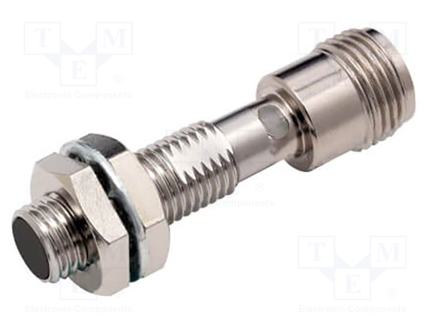 OMRON E2E-X1R5B1T8-M1 Induktiivinen anturi 0÷1.5mm