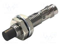 OMRON E2E-X4MB1T8-M5 Induktiivinen anturi 4mm