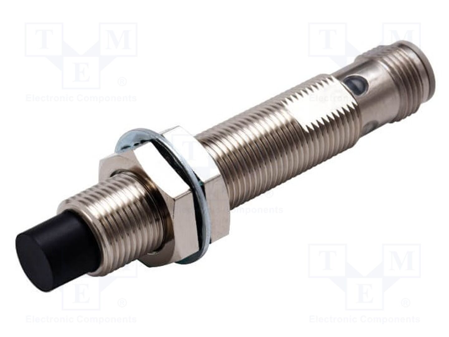 OMRON E2E-X8MB3DL12-M1 Induktiivinen anturi 0÷8mm