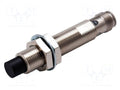 OMRON E2E-X8MB2L12-M1 Induktiivinen anturi 8mm