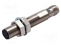 OMRON E2E-X9C1L12-M1 Induktiivinen anturi 0÷9mm