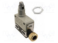 OMRON D4E-1A20N Rajakytkin 5A