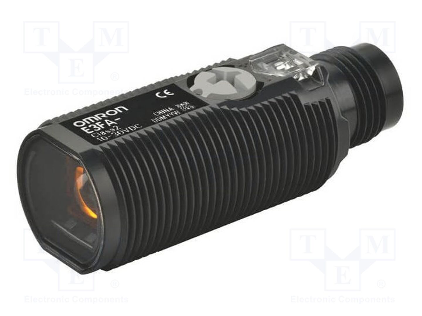 OMRON E3FA-RN22 Valokenno 0.5m
