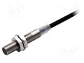 OMRON E2E-X2B1TL8-2M Induktiivinen anturi 10-30VDC
