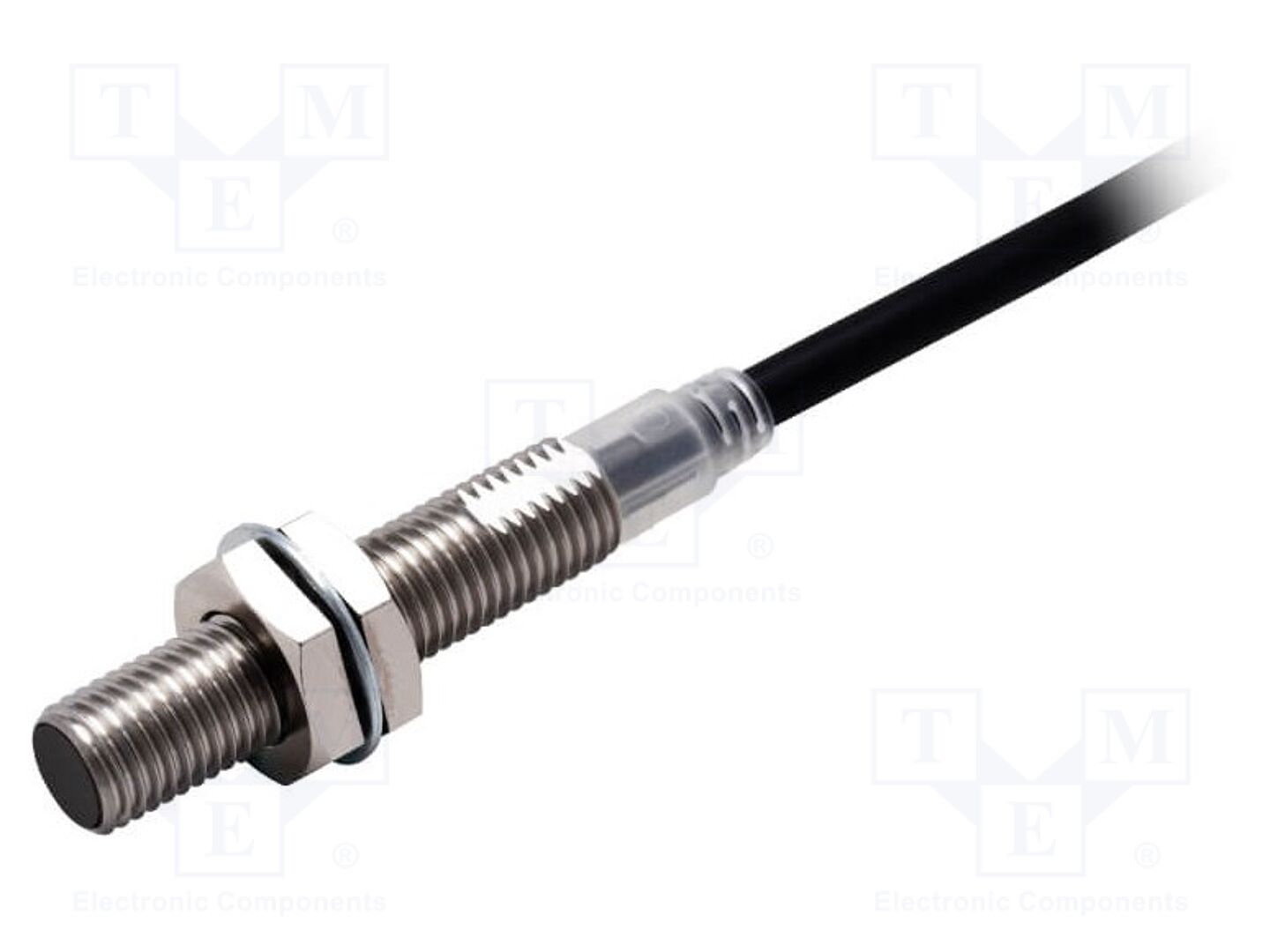 OMRON E2E-X2B1TL8-2M Induktiivinen anturi 10-30VDC