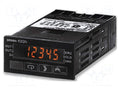 OMRON K3GN-PDC-24DC Valvontarele 24VDC