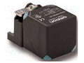 OMRON E2Q5-N40MF3-M1 Induktiivinen anturi 0÷40mm