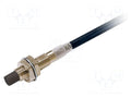 OMRON E2E-X4MB1T8-2M Induktiivinen anturi 0-4mm