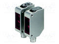 OMRON E3ZM-T86 Valokenno 0-15m, PNP