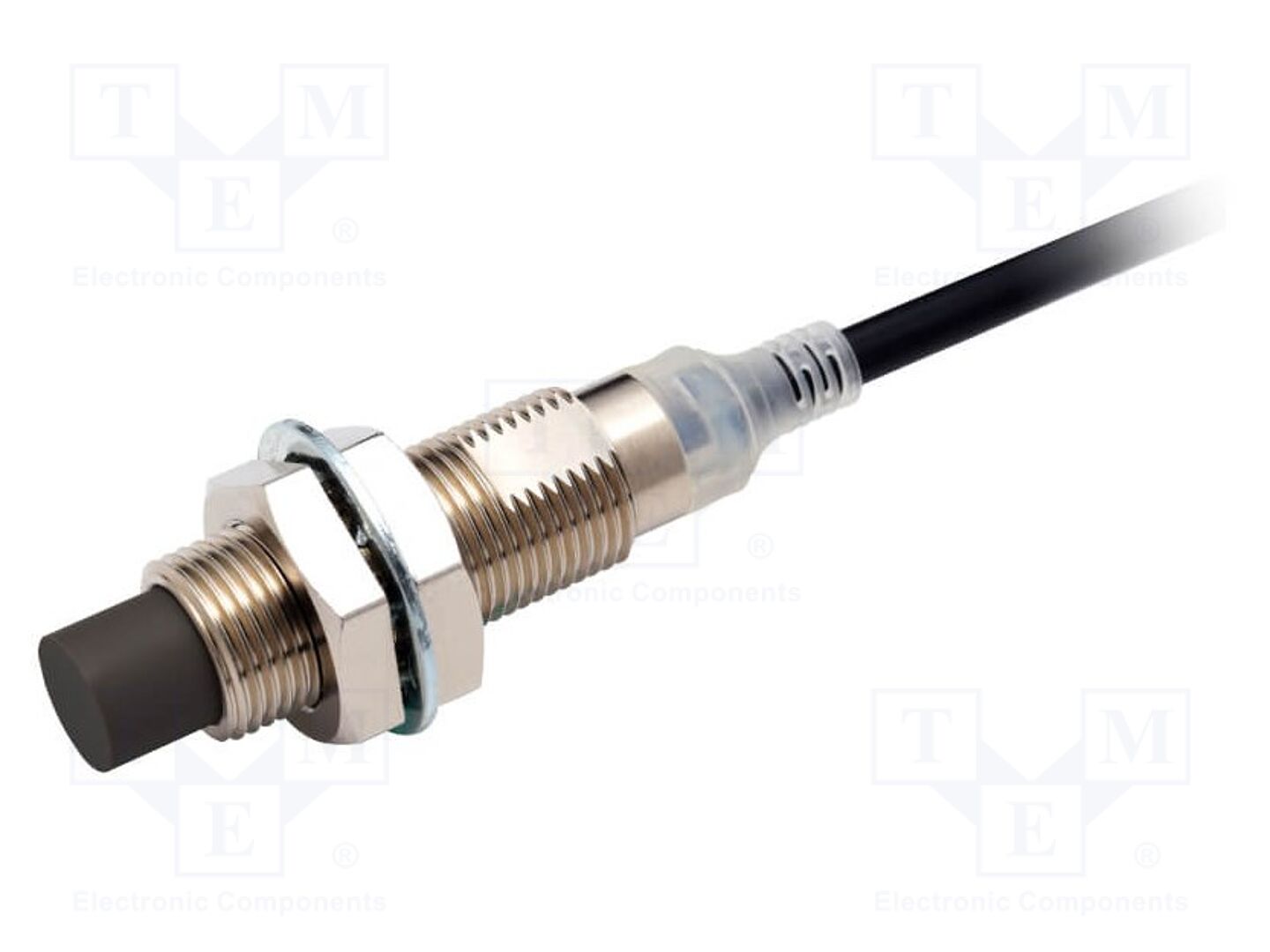 OMRON E2E-X8MB212-2M Induktiivinen anturi 0-8mm
